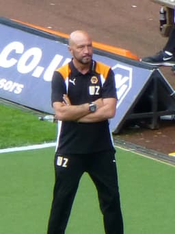 Walter Zenga