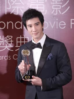 Wang Leehom