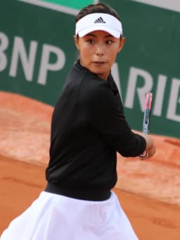 Wang Qiang (tennis)