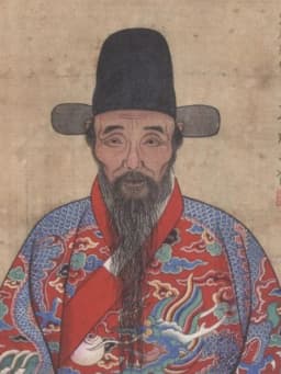 Wang Yangming