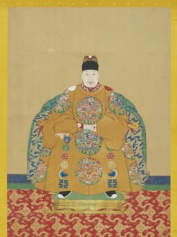 Wanli Emperor