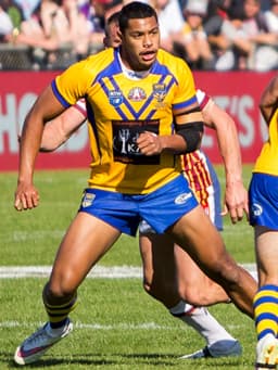 Waqa Blake