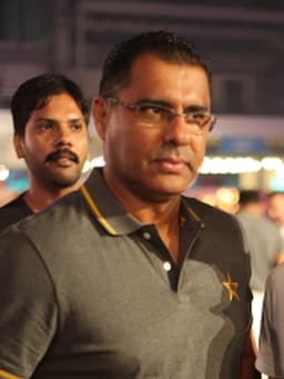 Waqar Younis