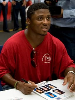 Warrick Dunn