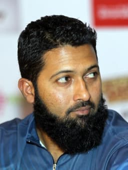 Wasim Jaffer