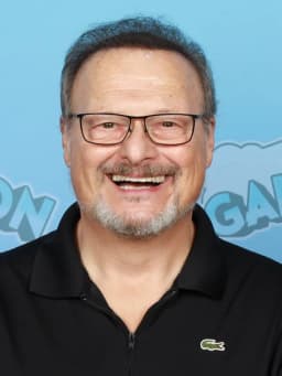 Wayne Knight
