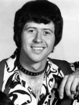 Wayne Osmond