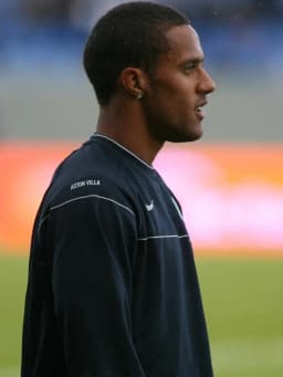 Wayne Routledge