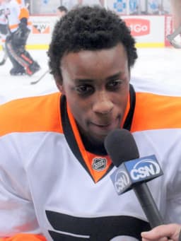 Wayne Simmonds
