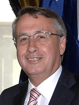 Wayne Swan