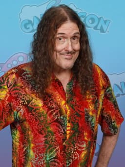 "Weird Al" Yankovic