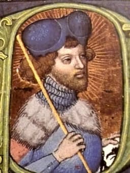 Wenceslaus IV of Bohemia