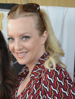 Wendi McLendon-Covey