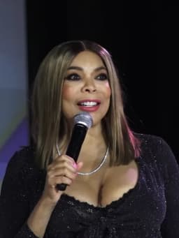 Wendy Williams