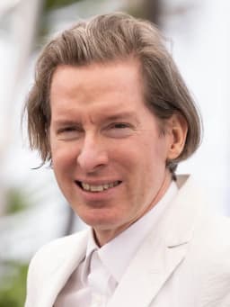 Wes Anderson