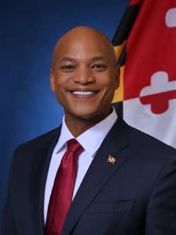 Wes Moore