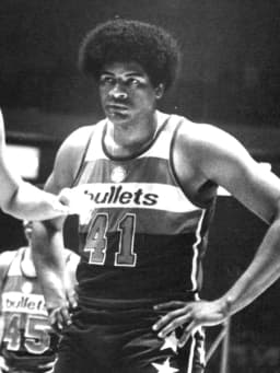 Wes Unseld