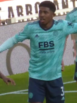 Wesley Fofana (footballer)