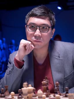 Wesley So