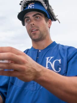 Whit Merrifield