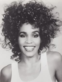 Whitney Houston