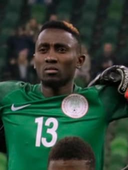 Wilfred Ndidi