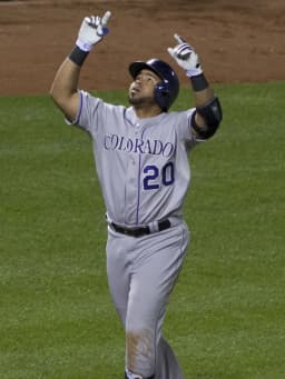Wilin Rosario