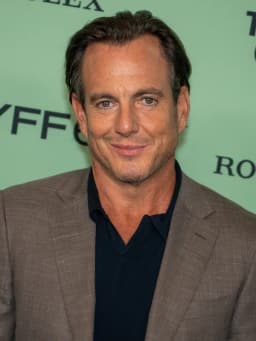 Will Arnett