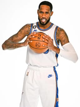 Will Barton