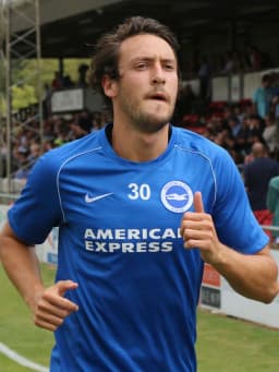 Will Buckley (footballer)
