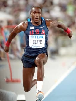 Will Claye