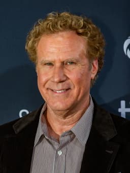 Will Ferrell