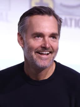 Will Forte