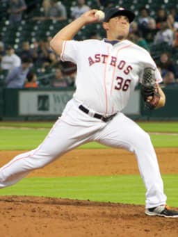 Will Harris (baseball)