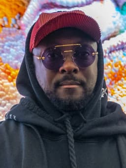 Will.i.am