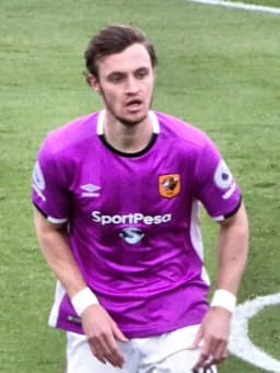 Will Keane