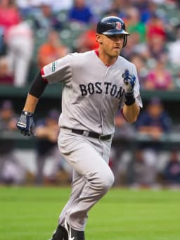 Will Middlebrooks