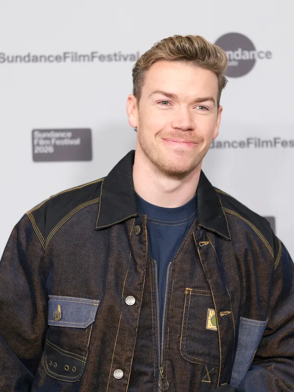 Will Poulter