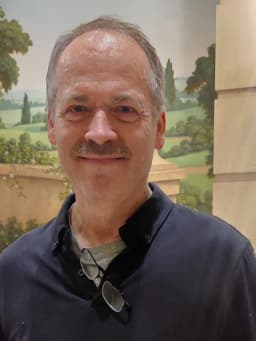 Will Shortz