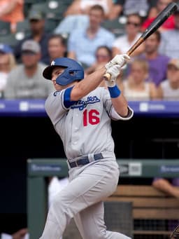 Will Smith (catcher)