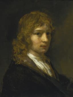 Willem Drost