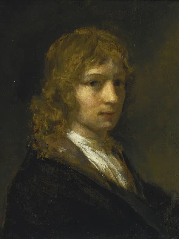 Willem Drost