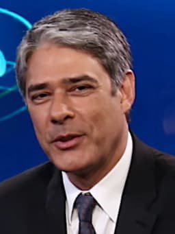 William Bonner (newscaster)