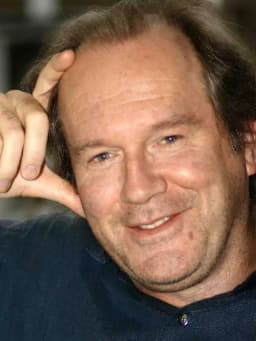 William Boyd (writer)