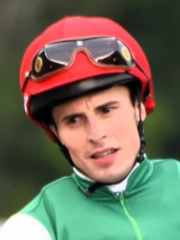 William Buick