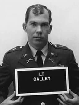 William Calley