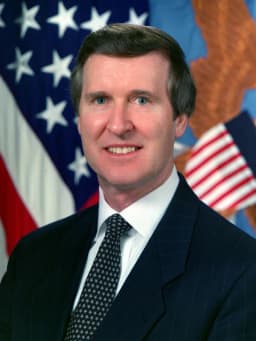 William Cohen