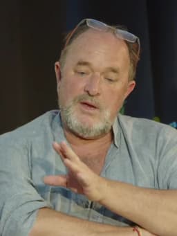William Dalrymple