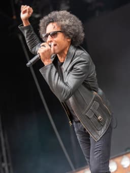 William DuVall