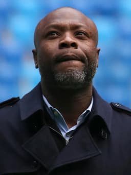 William Gallas